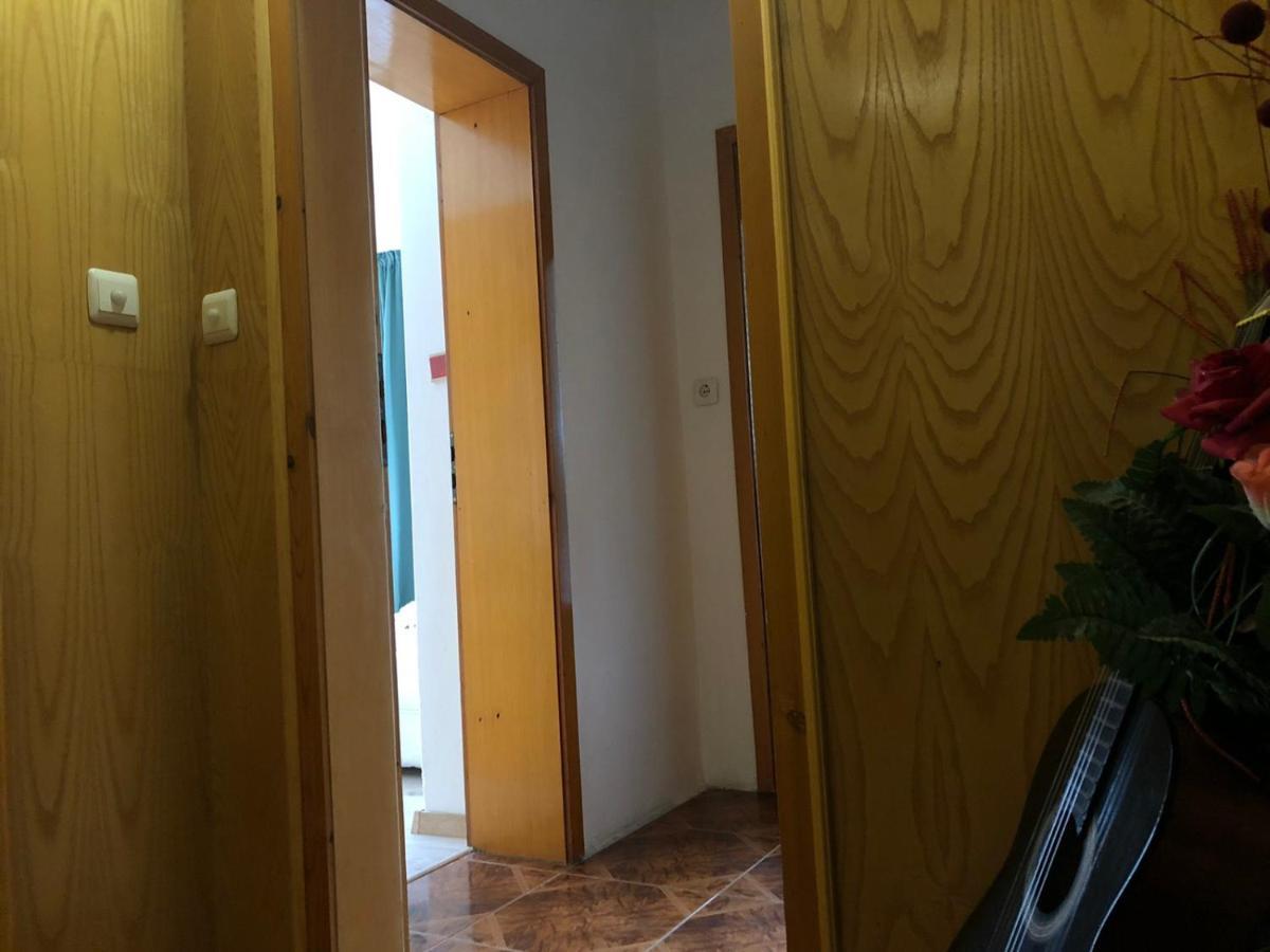 Guest House Liliya Sozopol Exterior photo