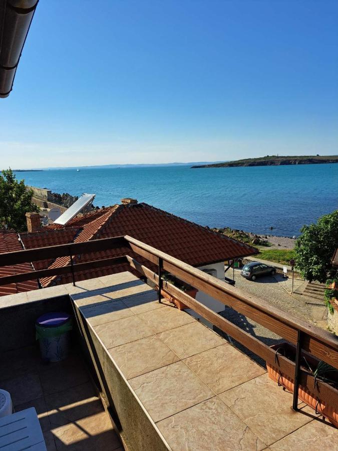 Guest House Liliya Sozopol Exterior photo