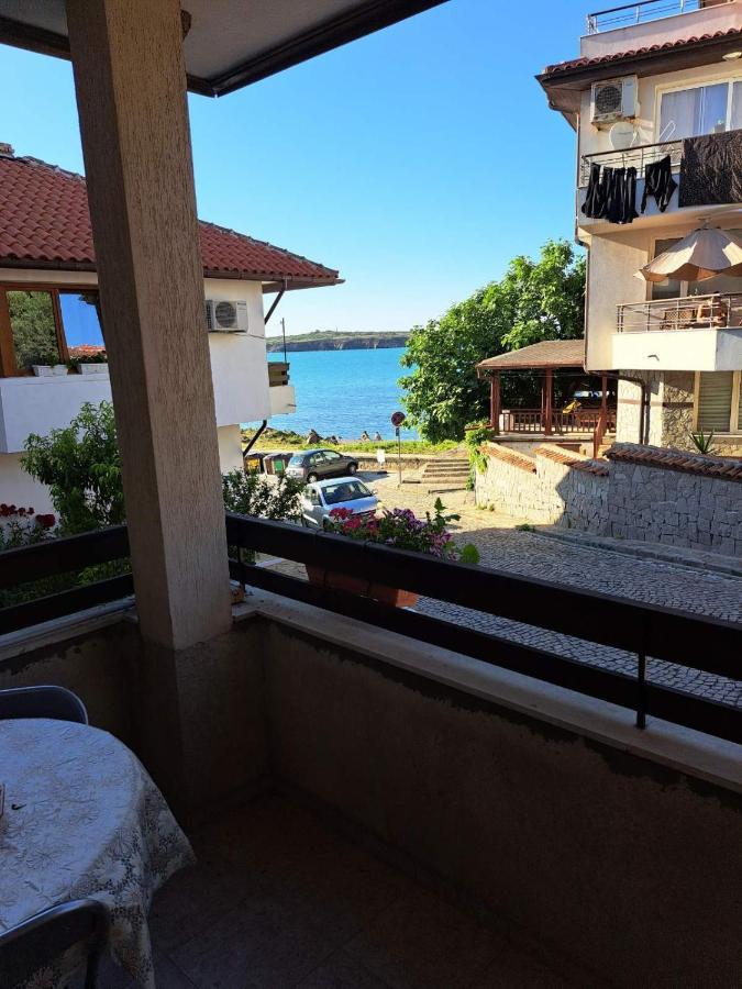 Guest House Liliya Sozopol Exterior photo