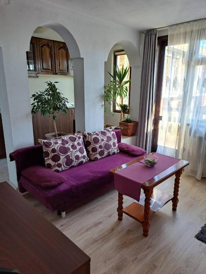 Guest House Liliya Sozopol Exterior photo