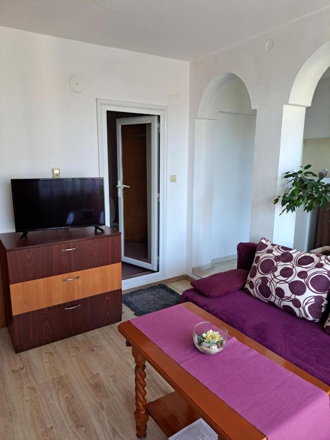 Guest House Liliya Sozopol Exterior photo
