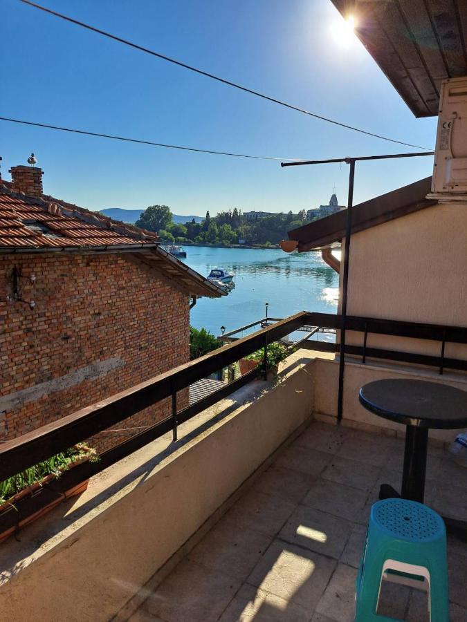 Guest House Liliya Sozopol Exterior photo