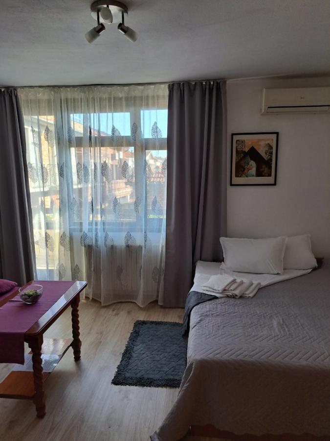 Guest House Liliya Sozopol Exterior photo