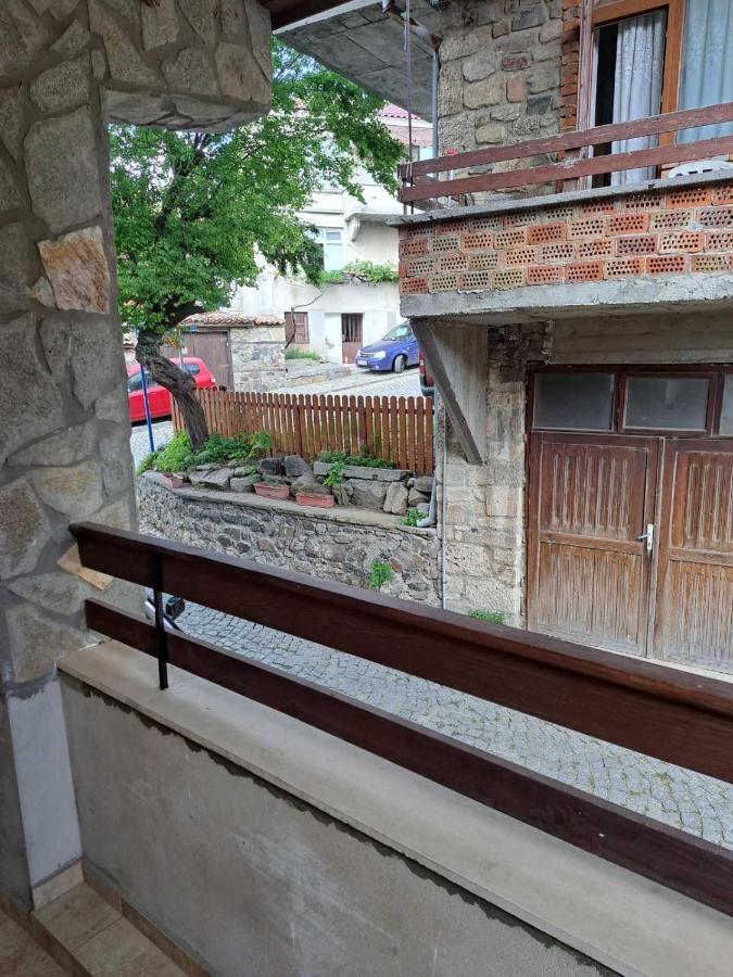 Guest House Liliya Sozopol Exterior photo