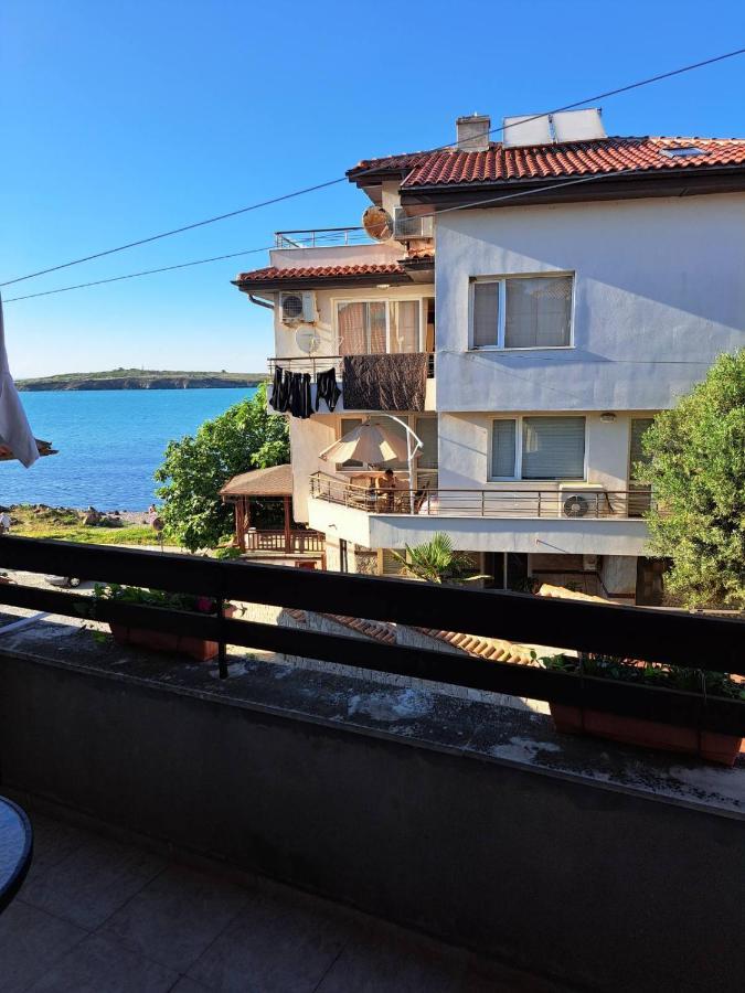 Guest House Liliya Sozopol Exterior photo