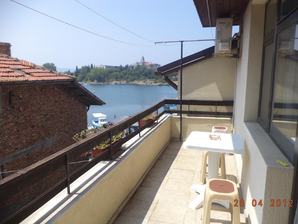Guest House Liliya Sozopol Exterior photo
