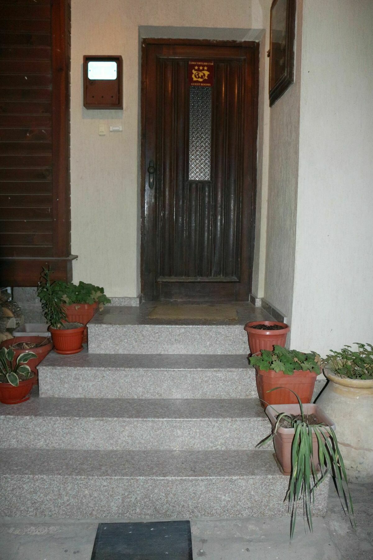 Guest House Liliya Sozopol Exterior photo