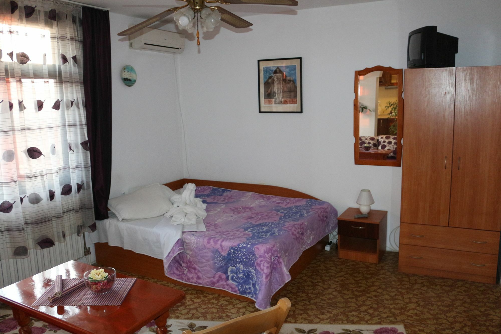 Guest House Liliya Sozopol Exterior photo