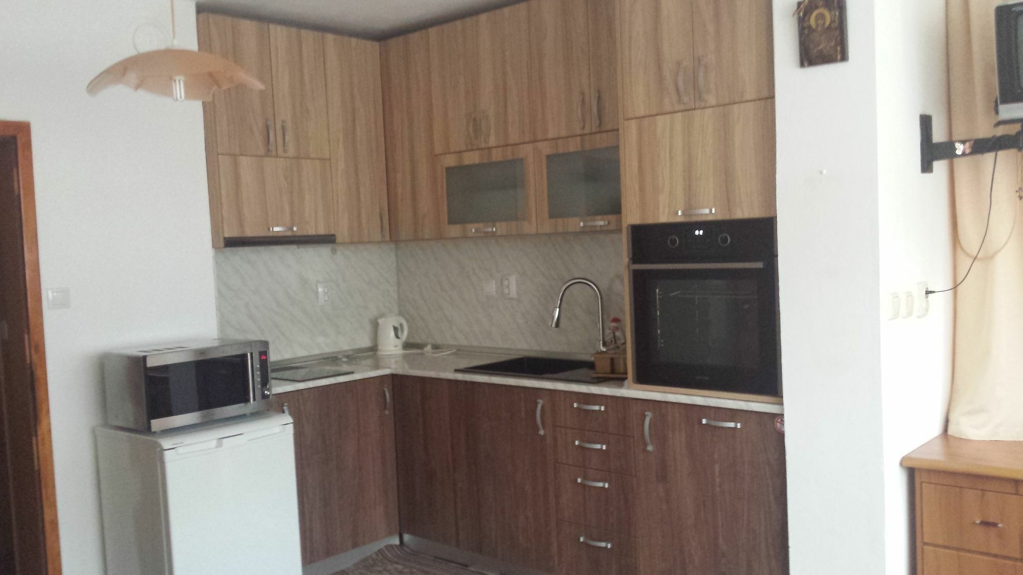 Guest House Liliya Sozopol Exterior photo