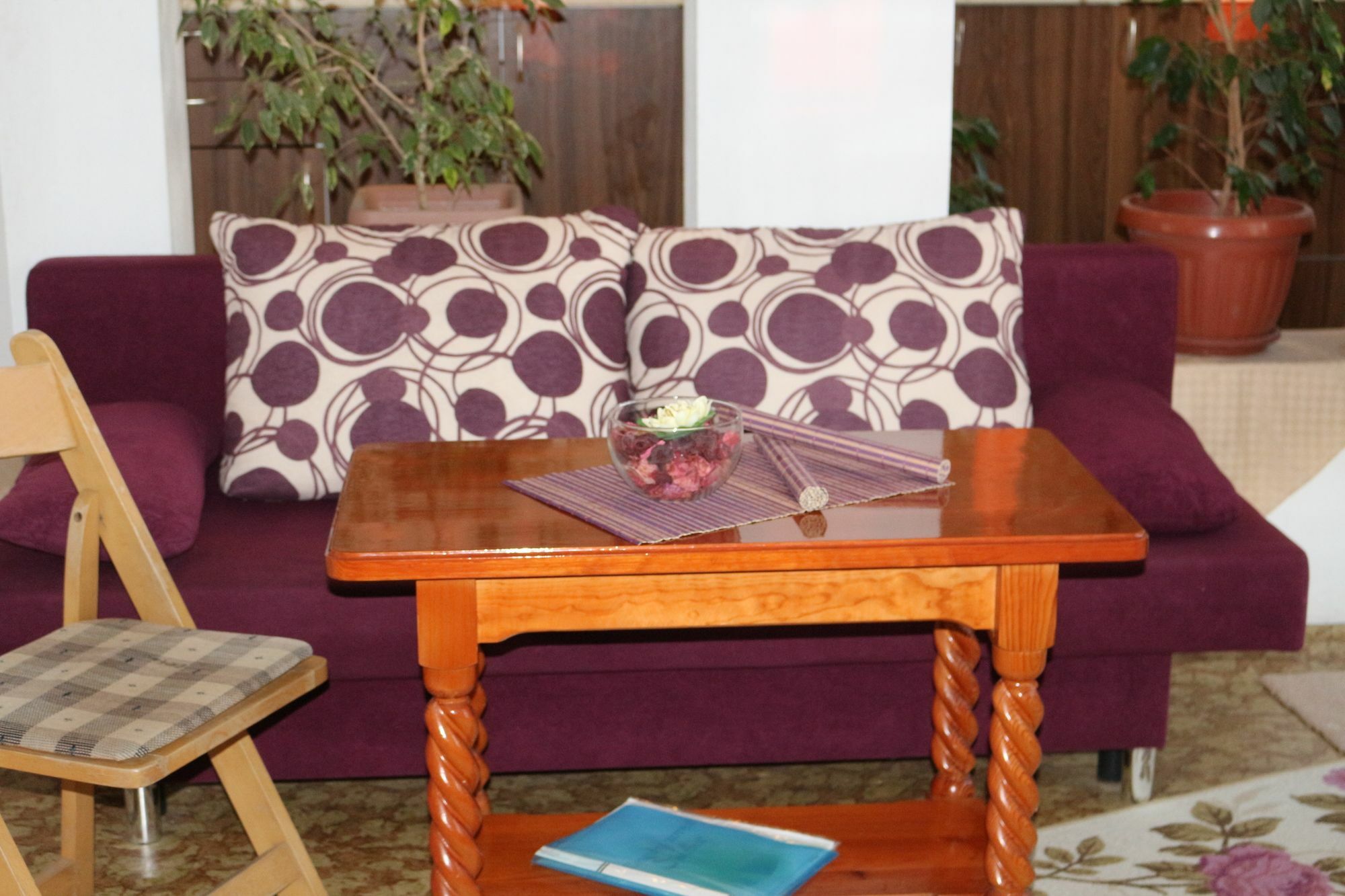Guest House Liliya Sozopol Exterior photo