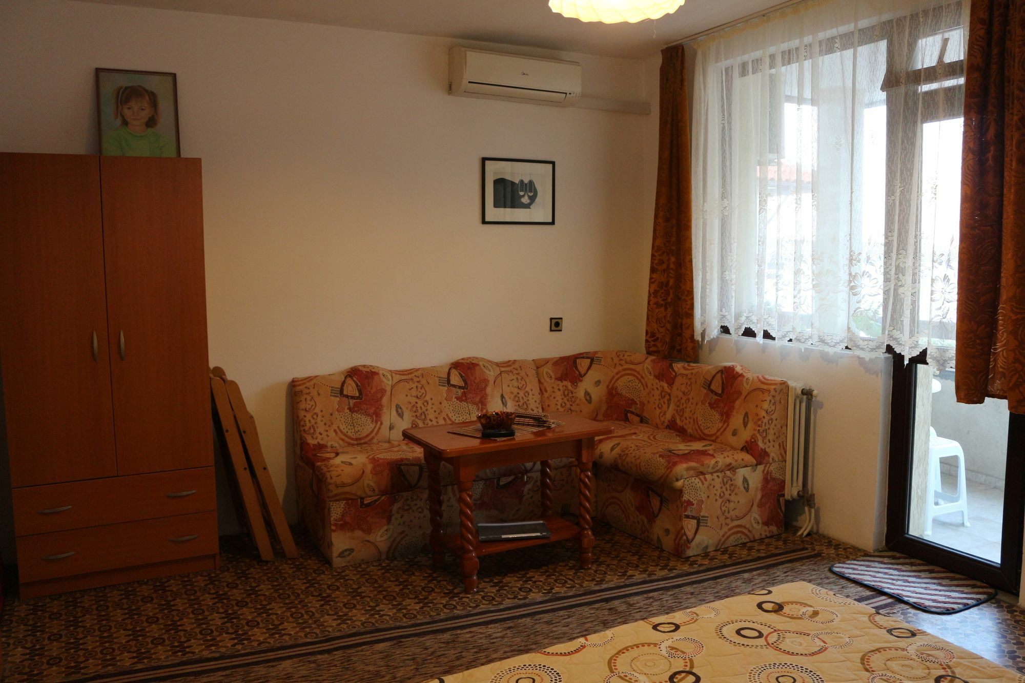 Guest House Liliya Sozopol Exterior photo