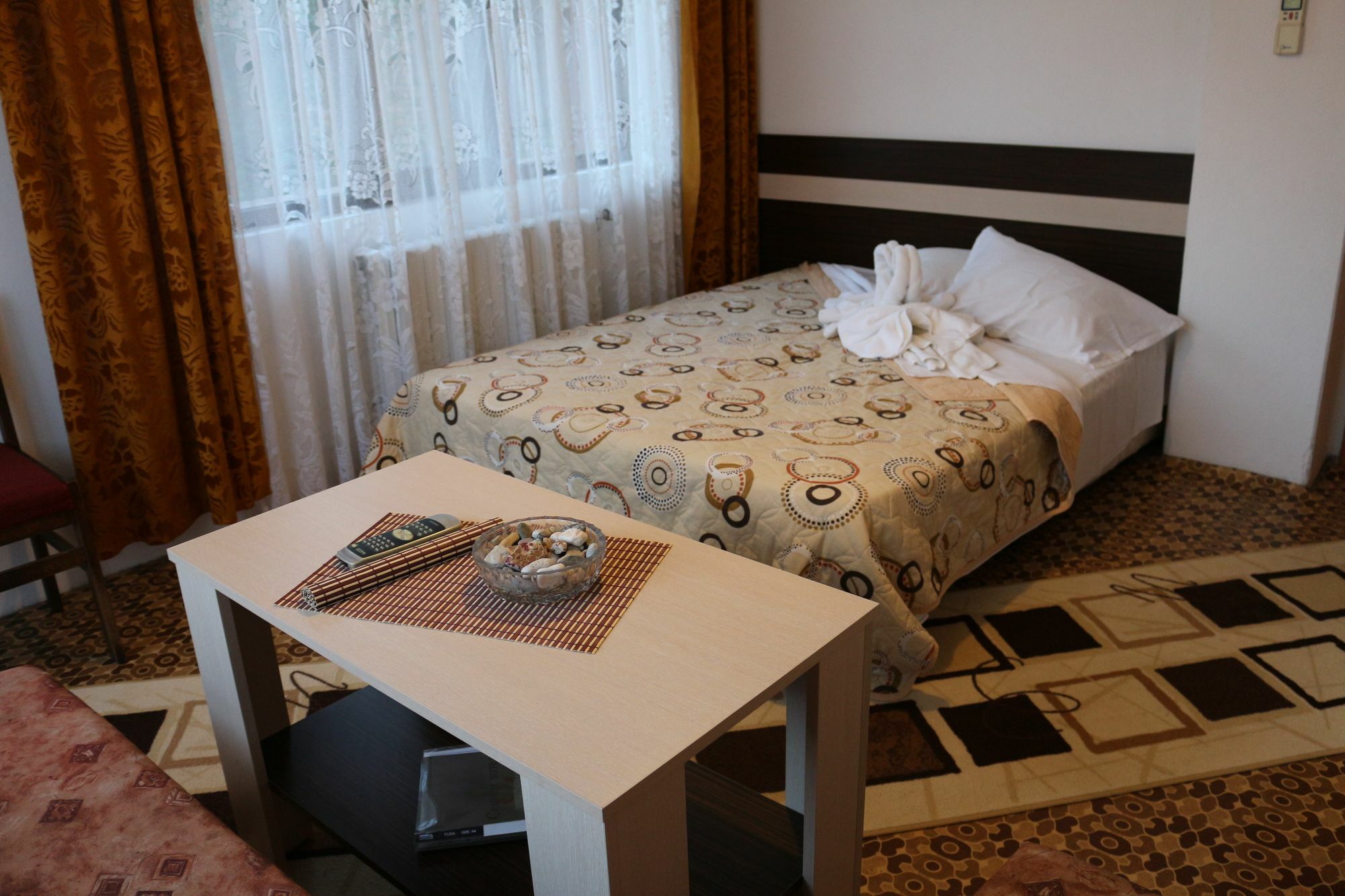 Guest House Liliya Sozopol Exterior photo