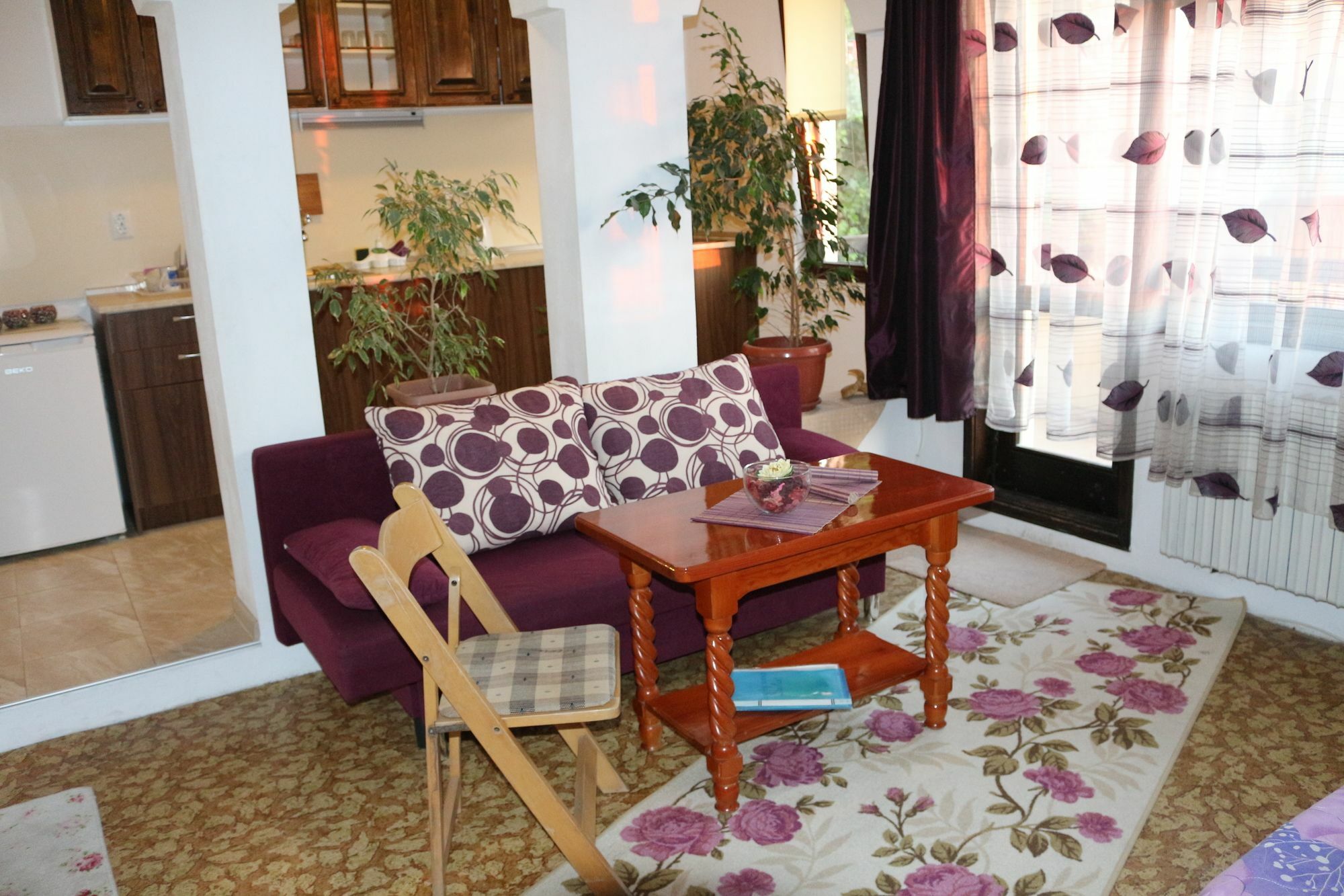 Guest House Liliya Sozopol Exterior photo
