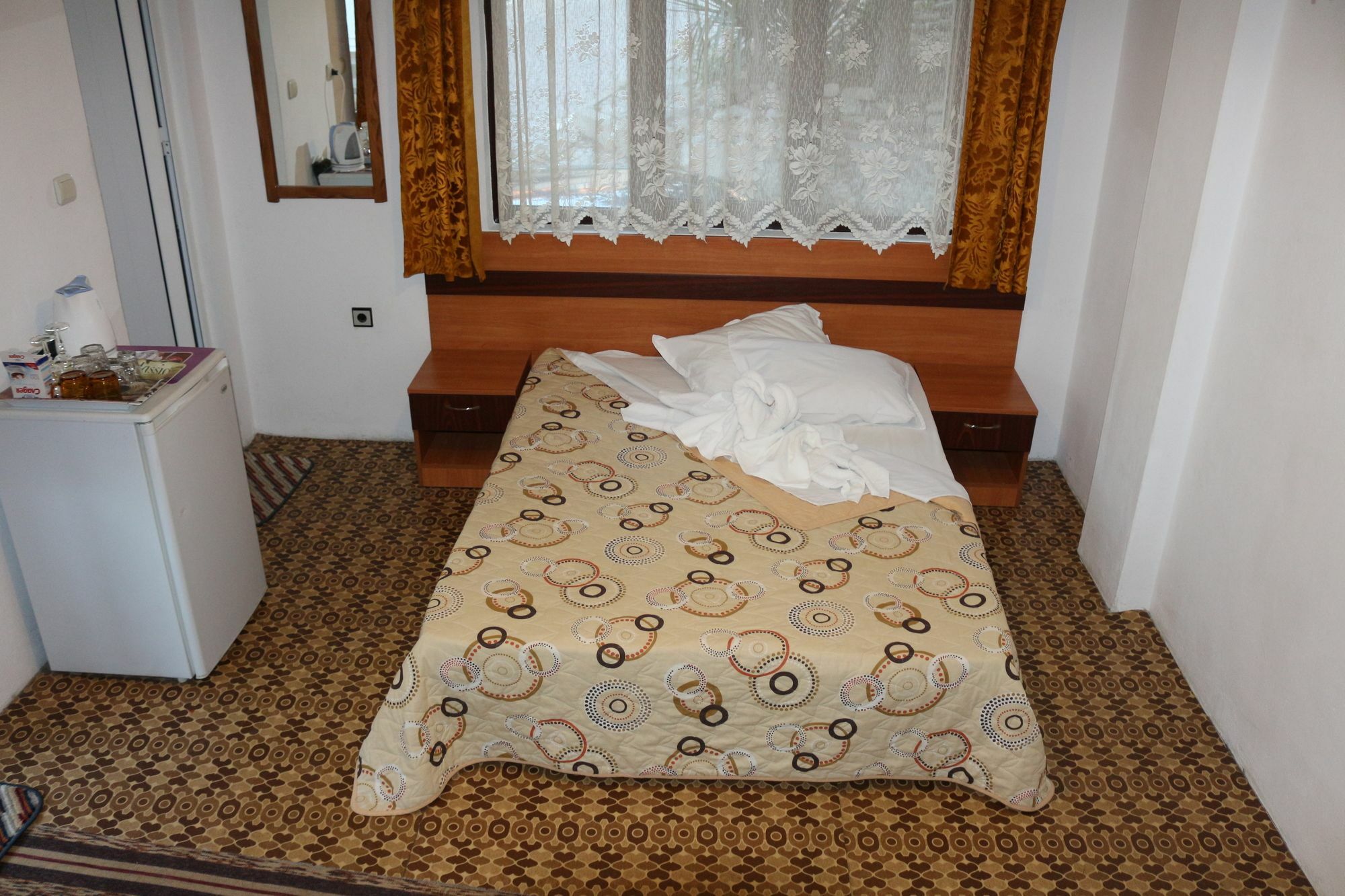 Guest House Liliya Sozopol Exterior photo