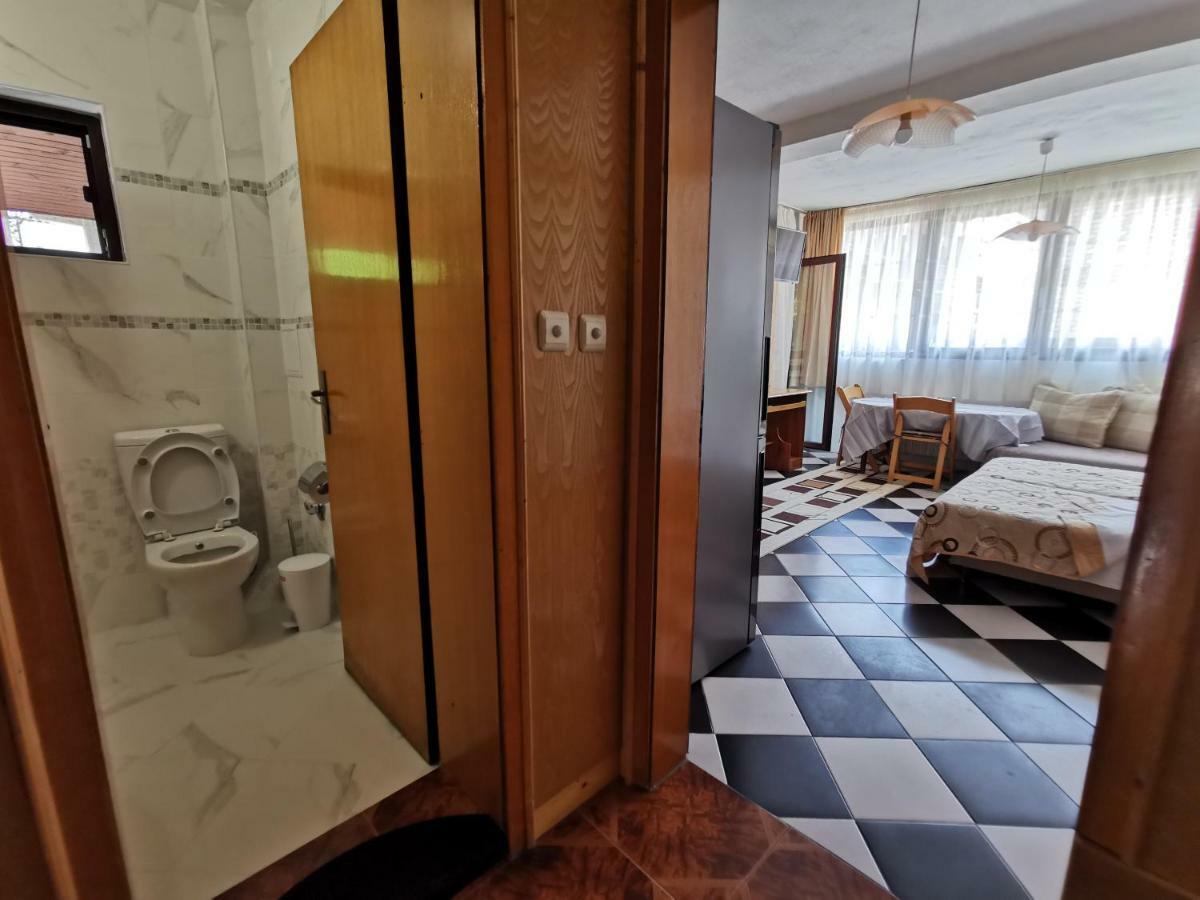 Guest House Liliya Sozopol Exterior photo